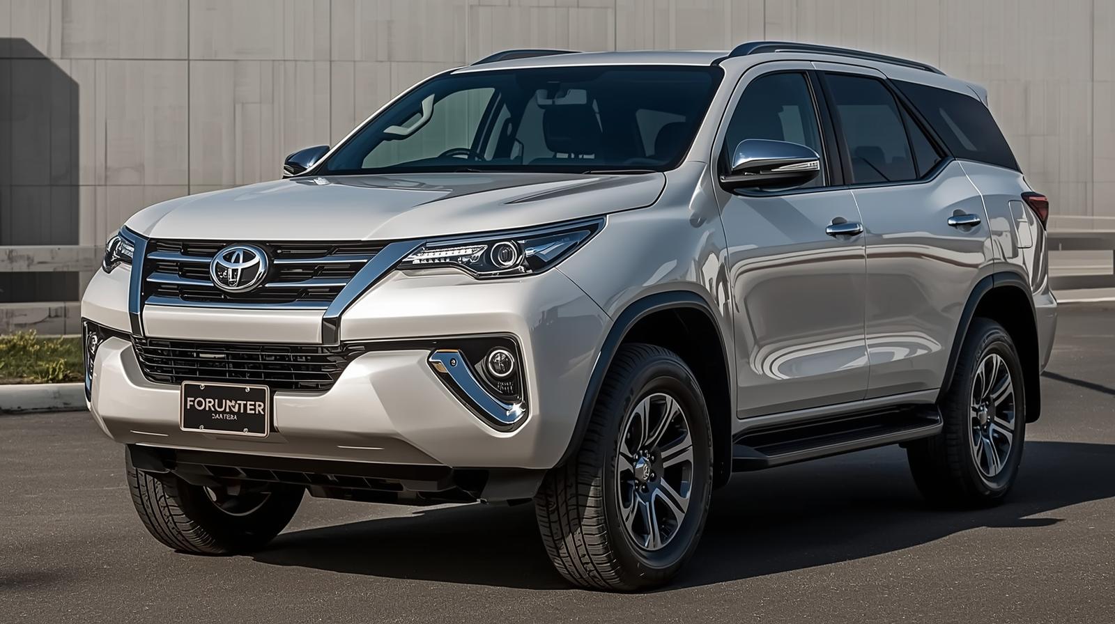 Fortuner