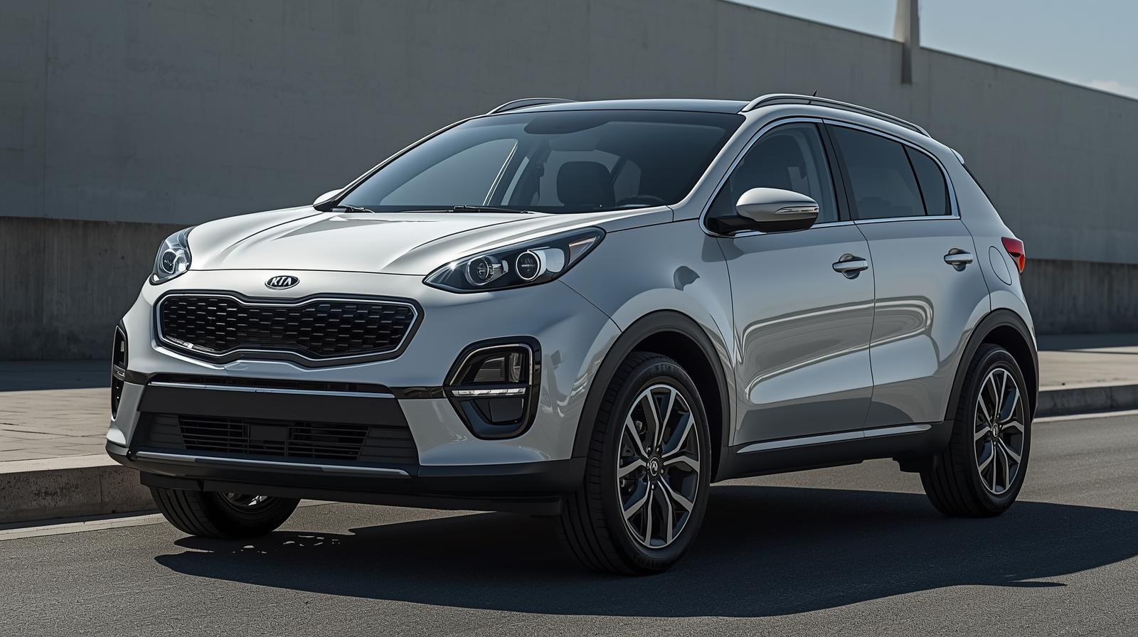 Sportage