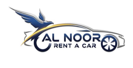 Ibraheem Rent A Car Logo